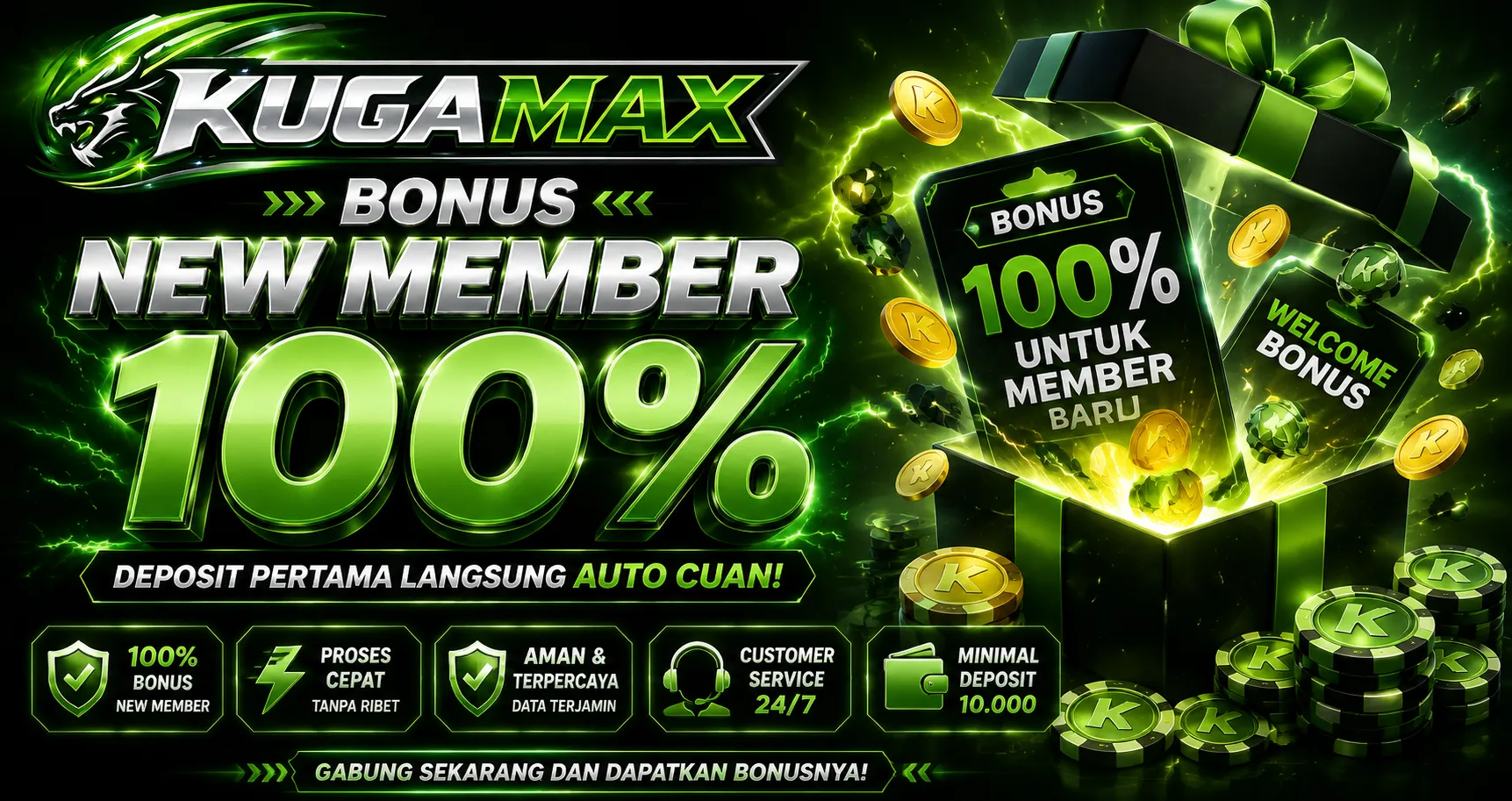 PWD110 promo